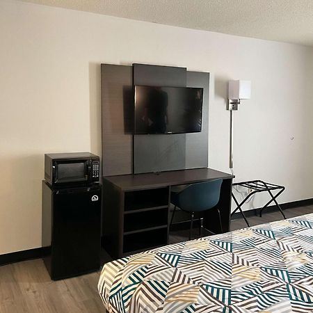 Motel 6 Montgomery, Al - Eastern Blvd. Экстерьер фото