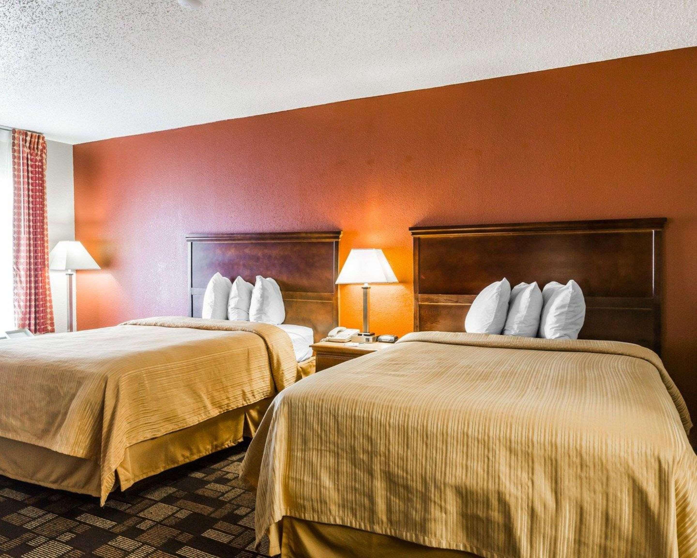 Motel 6 Montgomery, Al - Eastern Blvd. Экстерьер фото