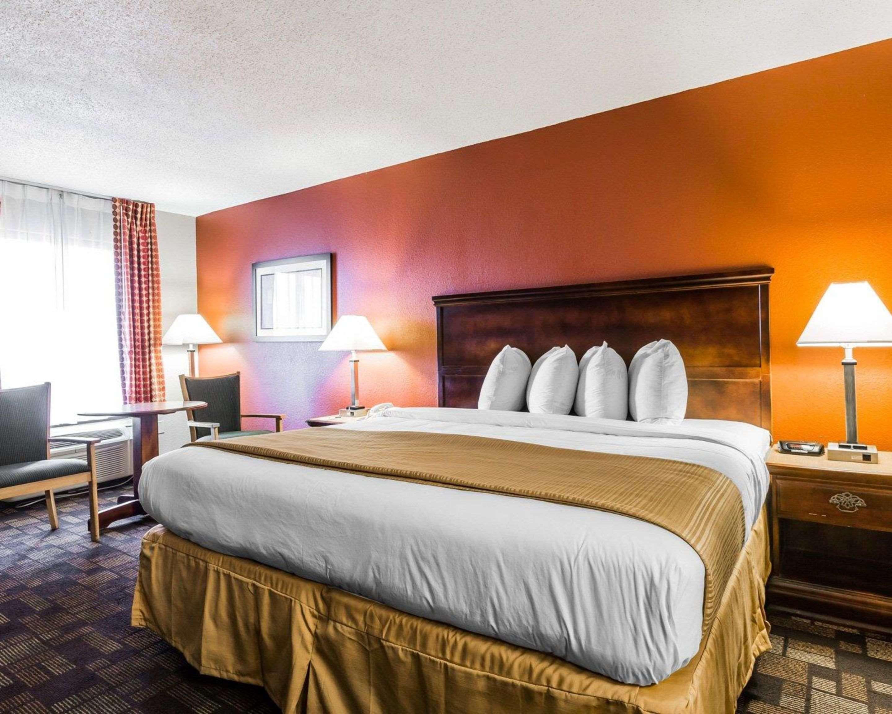 Motel 6 Montgomery, Al - Eastern Blvd. Экстерьер фото