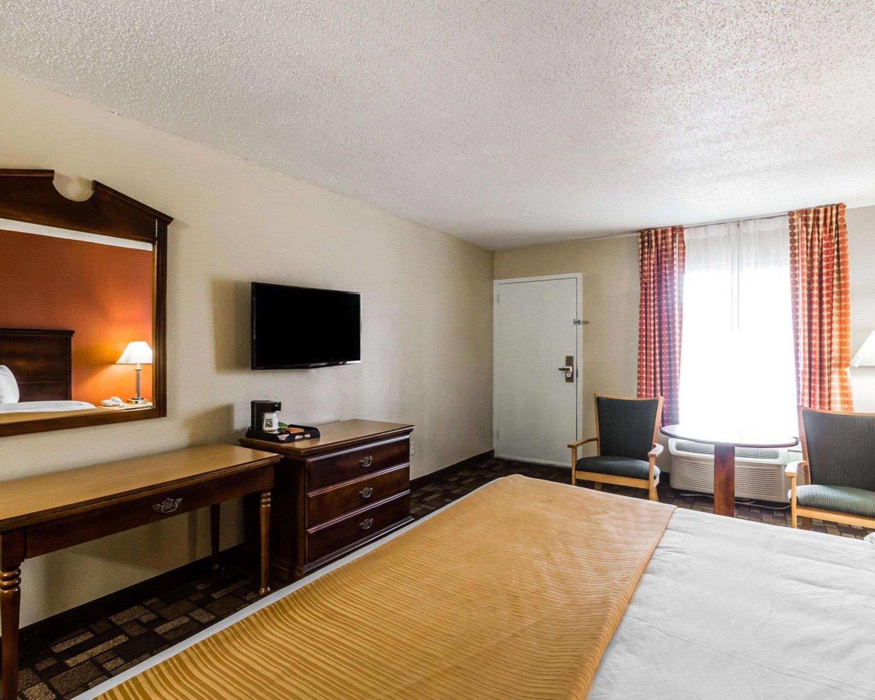 Motel 6 Montgomery, Al - Eastern Blvd. Экстерьер фото