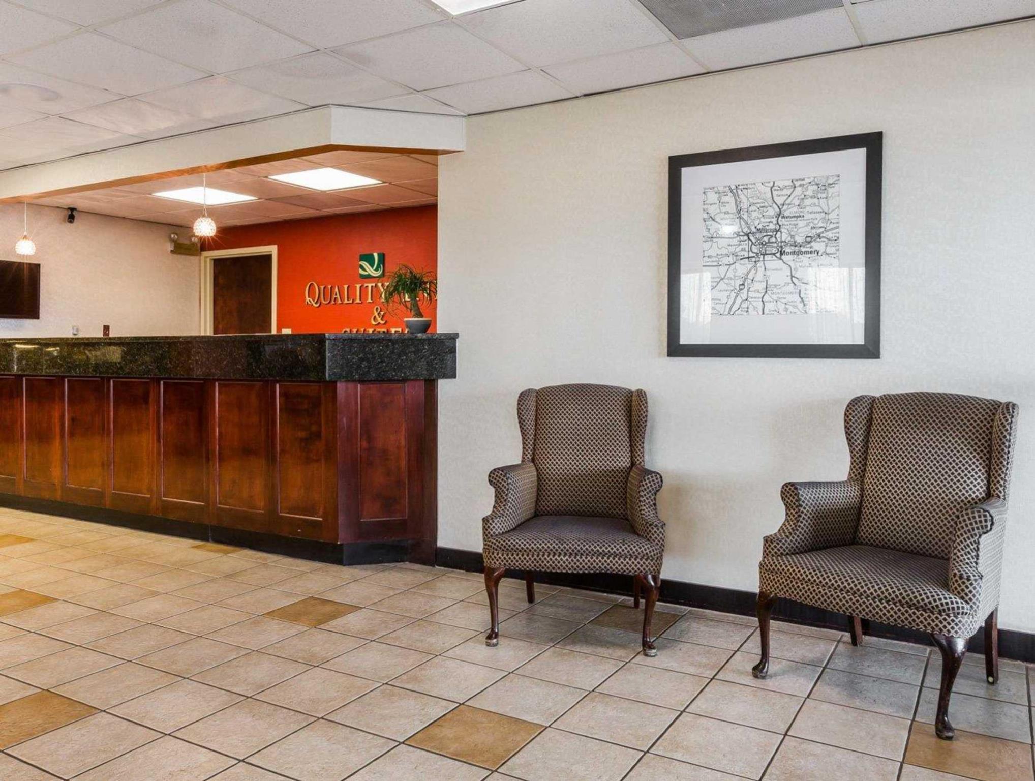 Motel 6 Montgomery, Al - Eastern Blvd. Экстерьер фото