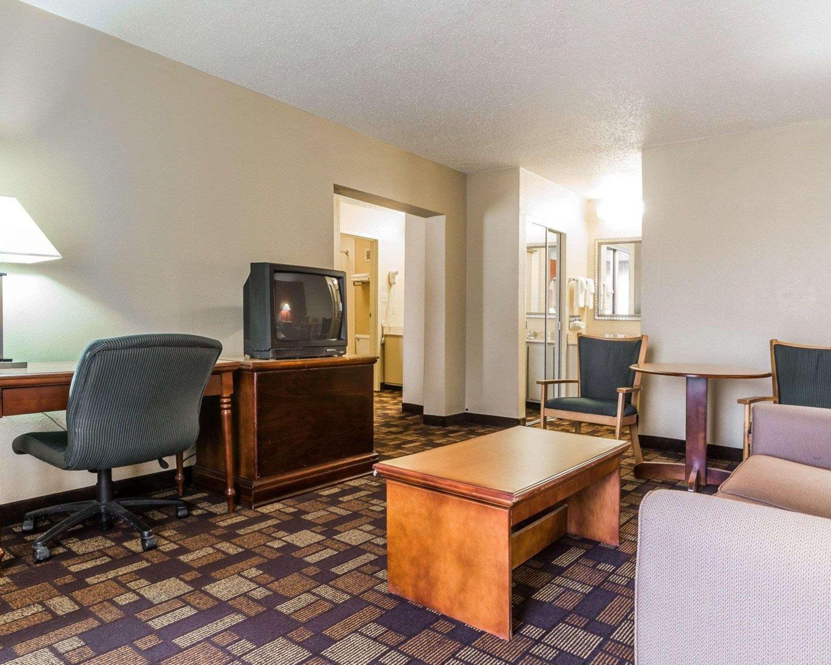 Motel 6 Montgomery, Al - Eastern Blvd. Экстерьер фото