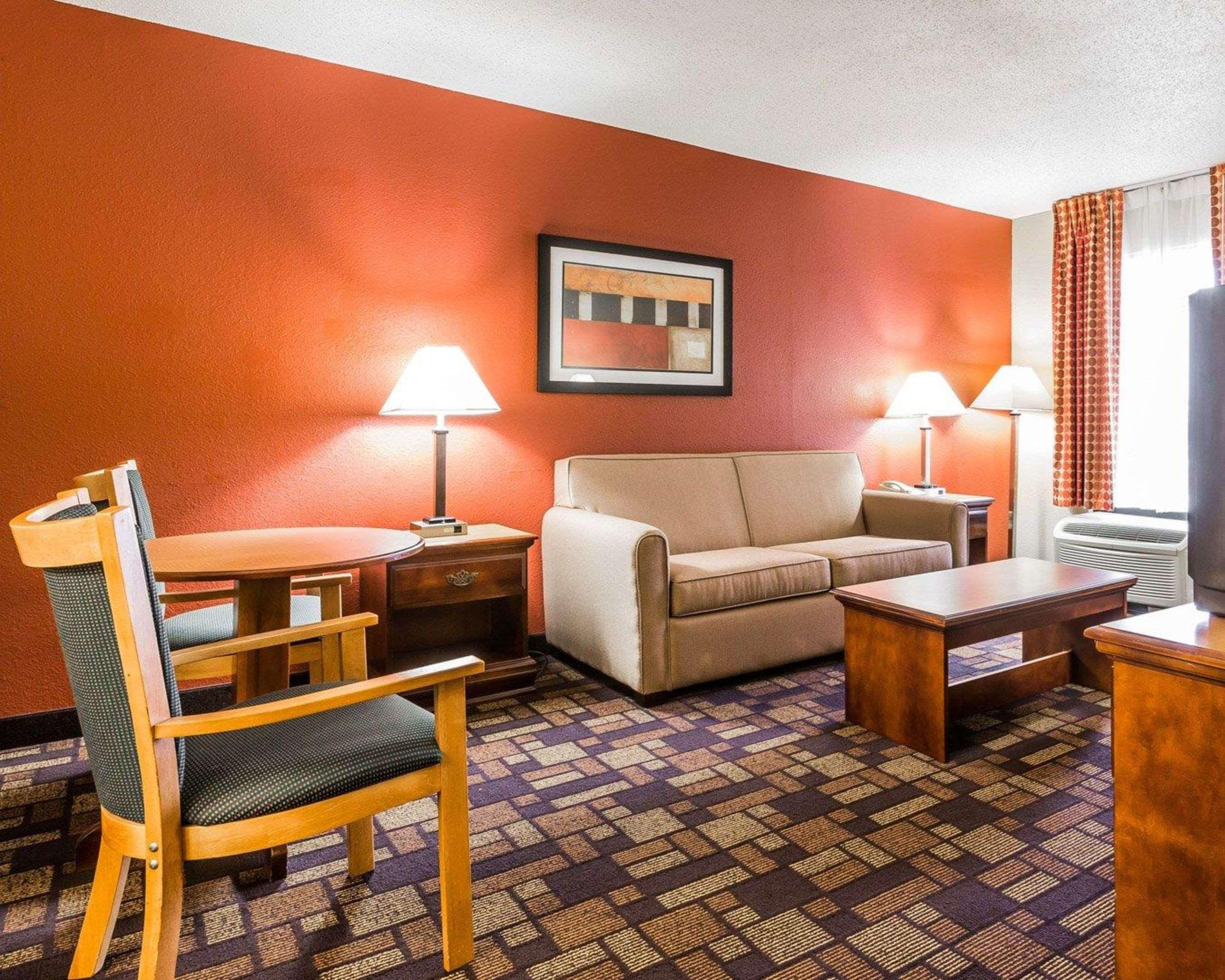 Motel 6 Montgomery, Al - Eastern Blvd. Экстерьер фото