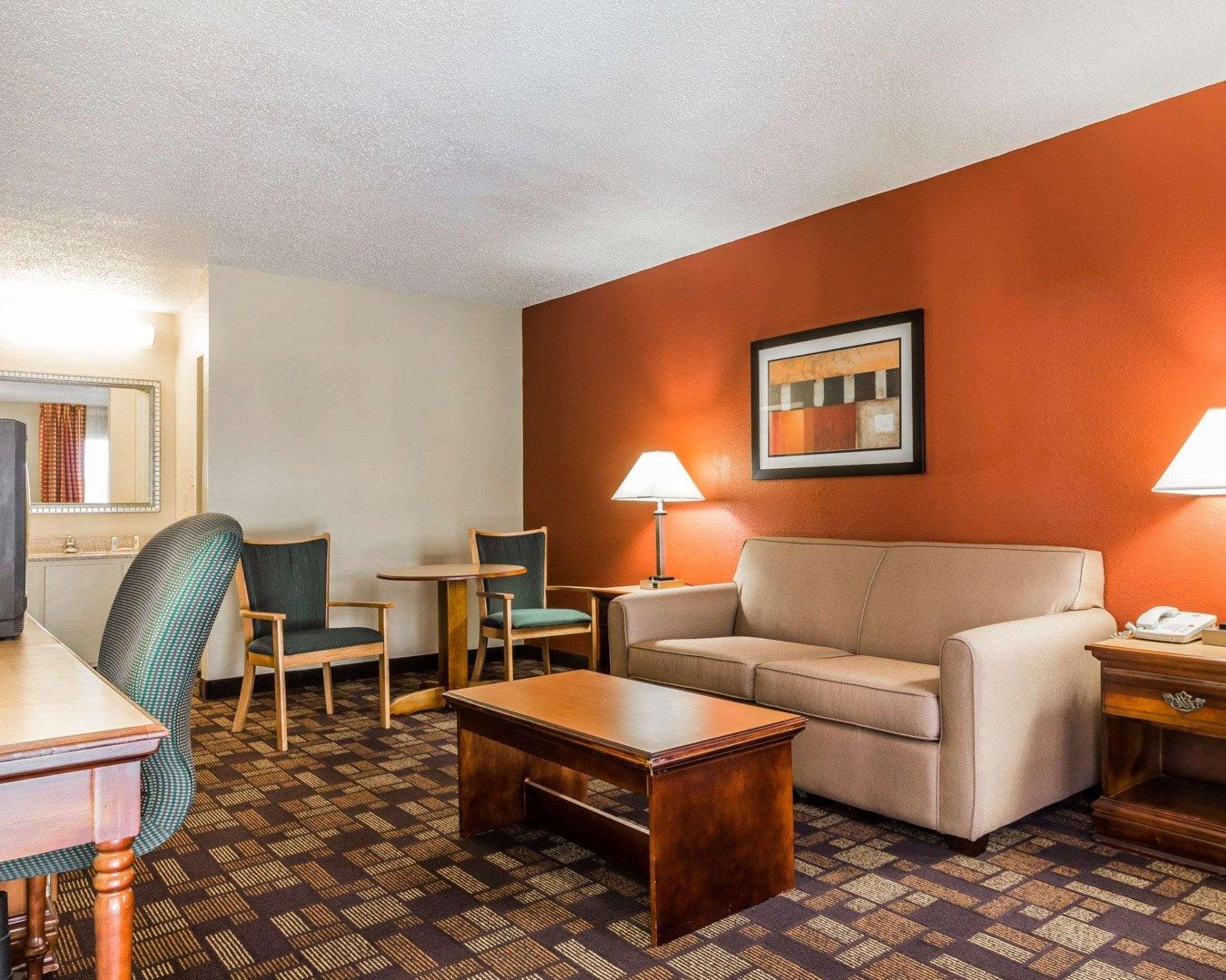 Motel 6 Montgomery, Al - Eastern Blvd. Экстерьер фото