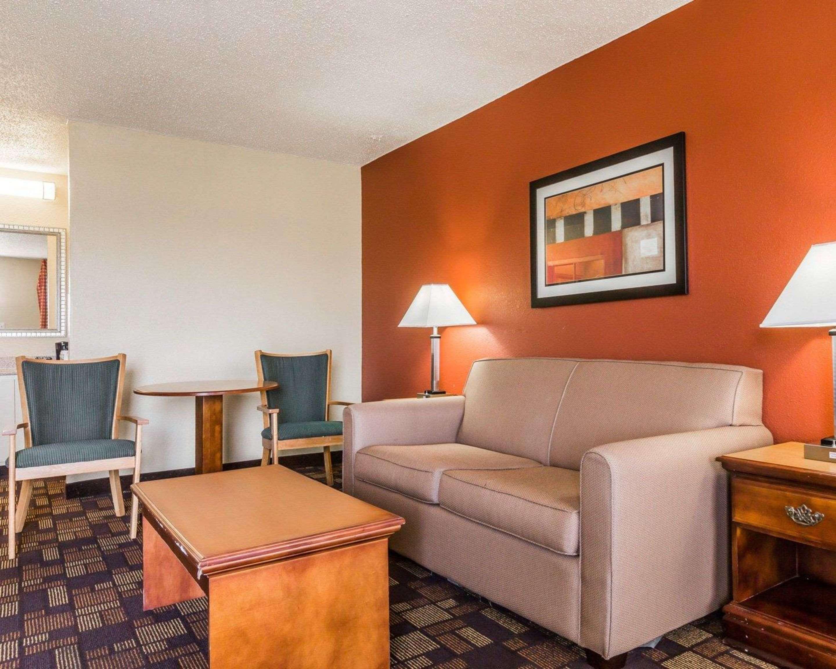 Motel 6 Montgomery, Al - Eastern Blvd. Экстерьер фото