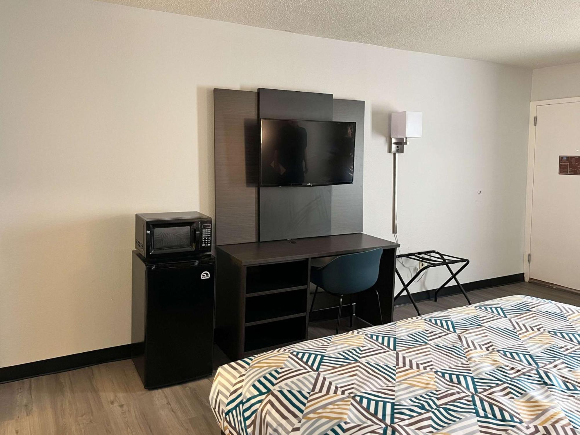Motel 6 Montgomery, Al - Eastern Blvd. Экстерьер фото
