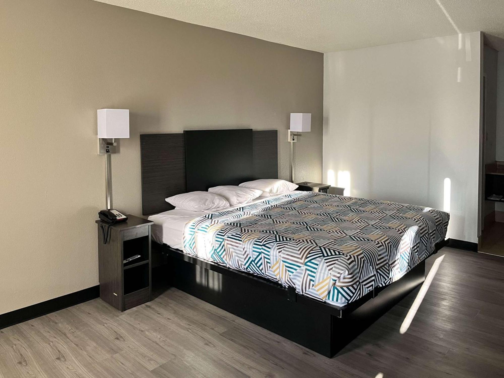 Motel 6 Montgomery, Al - Eastern Blvd. Экстерьер фото