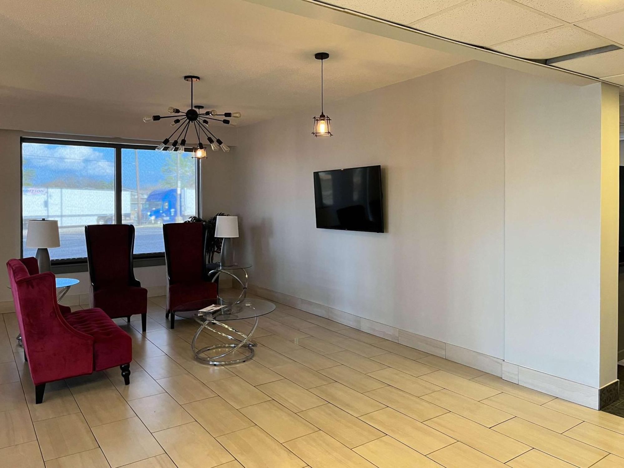 Motel 6 Montgomery, Al - Eastern Blvd. Экстерьер фото